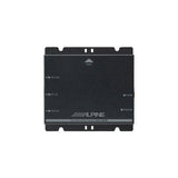 Alpine NVE-M300P Navigatore Europa GPS per le sorgenti Alpine - TechSoundSystem.com