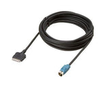 Alpine KCE-422i Cavo di connessione per iPOD Full Speed - TechSoundSystem.com