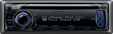 Kenwood KMR-M440U Autoradio MARINO 1 DIN Sintolettore controllo iPod - TechSoundSystem.com