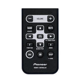 Pioneer CD-R320 Telecomando per autoradio con lettore CD - TechSoundSystem.com