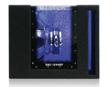 Alpine SBG-1244BP Subwoofer passivo Bass Reflex in cassa da 30 cm (12") 4 Ohm 800W - TechSoundSystem.com