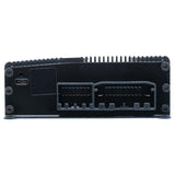 Alpine PDA-S560DSP amplificatore DSP a 6 canali classe D da 560W RMS