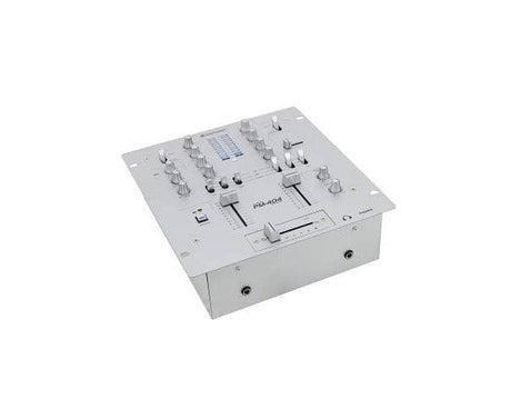 OMNITRONIC PM-404 MIXER PER DJ 2 CANALI - TechSoundSystem.com