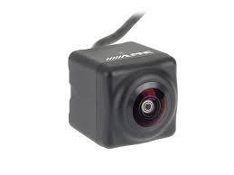 Alpine HCE-C127D Retrocamera NTSC collegamento Diretto - TechSoundSystem.com