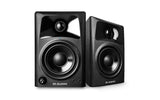 M-AUDIO AV42 COPPIA MONITOR DA STUDIO 20 WATT 4" - TechSoundSystem.com