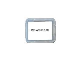 Alpine INE-W990BT-TR Mappa Software di Navigazione per Veicoli pesanti Camion Bus e Caravan - TechSoundSystem.com