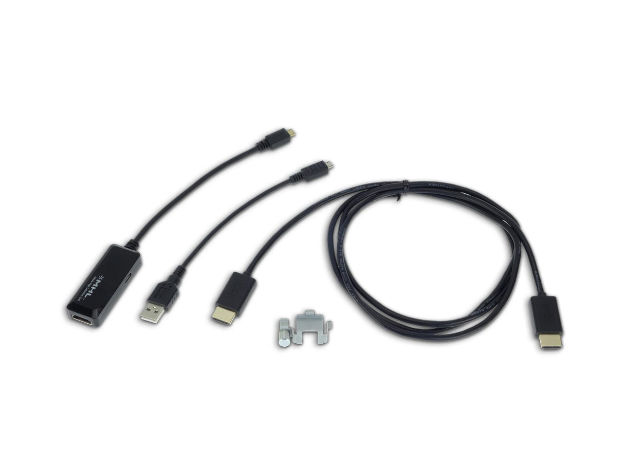 Alpine KCU-610MH Cavo HDMI da 1.5 mt con connettore MHL - TechSoundSystem.com