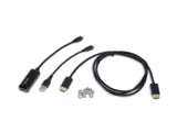 Alpine KCU-610MH Cavo HDMI da 1.5 mt con connettore MHL - TechSoundSystem.com