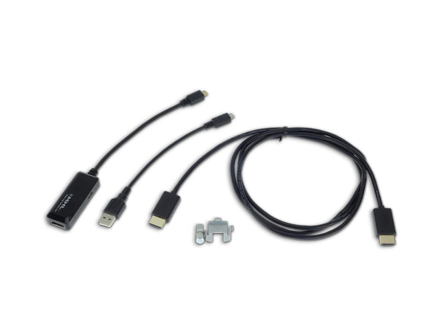 Alpine KCU-610MH Cavo HDMI da 1.5 mt con connettore MHL - TechSoundSystem.com