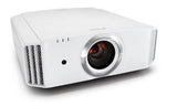 JVC DLA-RS500 / DLA-X7000 Proiettore (BIANCO) 1,200,000:1 JVC REFERENCE ULTRA-HD 3840X2160 4K 3D (JVC ITALIA UFFICIALE!) 4K - TechSoundSystem.com