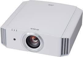 JVC DLA-RS400 / DLA-X5000 Proiettore (BIANCO) JVC REFERENCE ULTRA-HD 3840X2160 4K 3D (JVC ITALIA UFFICIALE!) 4K - TechSoundSystem.com
