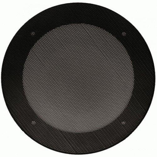 Kit 2 Altoparlanti Midrange 110W Per Auto – Lega Alluminio, Sensibilità 91dB, Crossover Bassa Perdita, Stereo HIFI Per Montaggio Su Pilastro O Porta