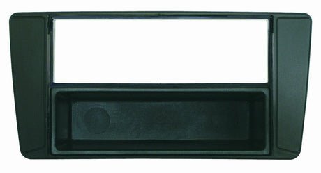 Phonocar 03314 Mascherina 1-2 DIN per Skoda Octavia 05-13 Yeti 17- colore nero - TechSoundSystem.com