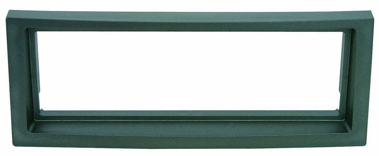 Phonocar 03318 Mascherina 1 DIN per Citroen C5 05-08 Peugeot 407 04-11 colore nero - TechSoundSystem.com