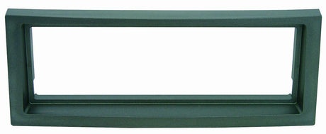 Phonocar 03318 Mascherina 1 DIN per Citroen C5 05-08 Peugeot 407 04-11 colore nero - TechSoundSystem.com