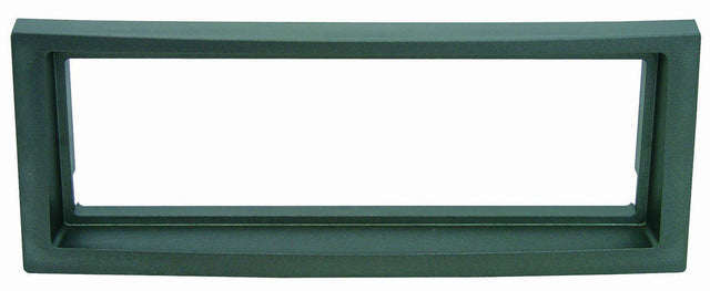 Phonocar 03318 Mascherina 1 DIN per Citroen C5 05-08 Peugeot 407 04-11 colore nero - TechSoundSystem.com
