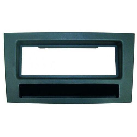 Phonocar 03293 Mascherina 1 DIN per Ford Mondeo 03-07 colore nero - TechSoundSystem.com