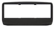 Phonocar 03345 Mascherina 1 DIN per Fiat Multipla 11-14 colore nero - TechSoundSystem.com