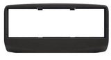 Phonocar 03345 Mascherina 1 DIN per Fiat Multipla 11-14 colore nero - TechSoundSystem.com