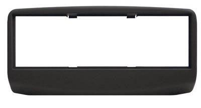 Phonocar 03345 Mascherina 1 DIN per Fiat Multipla 11-14 colore nero - TechSoundSystem.com