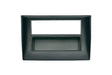 Phonocar 03341 Mascherina 1-2 DIN per Fiat Stilo colore antracite - TechSoundSystem.com