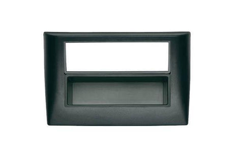 Phonocar 03341 Mascherina 1-2 DIN per Fiat Stilo colore antracite - TechSoundSystem.com