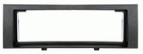 Phonocar 03326 Mascherina 1 DIN per Mitsubishi Colt 04-08 colore nero - TechSoundSystem.com