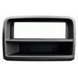 Phonocar 03337 Mascherina 1 DIN per Fiat Croma 05- colore nero - TechSoundSystem.com