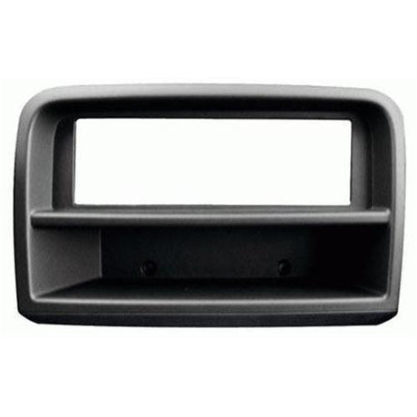 Phonocar 03337 Mascherina 1 DIN per Fiat Croma 05- colore nero - TechSoundSystem.com