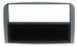 Phonocar 03335 Mascherina 1-2 DIN per Alfa 147 07- GT 07-colore antracite - TechSoundSystem.com