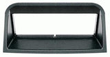 Phonocar 3253 Mascherina 1 DIN per Peugeot 406 colore nero - TechSoundSystem.com