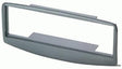 Phonocar 03243 Mascherina 1 DIN per Fiat Multipla 06-14 colore grigio - TechSoundSystem.com