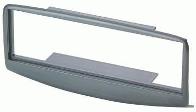 Phonocar 03243 Mascherina 1 DIN per Fiat Multipla 06-14 colore grigio - TechSoundSystem.com