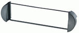 Phonocar 03244 Mascherina 1 DIN per New Beetle 98-100 colore nero - TechSoundSystem.com