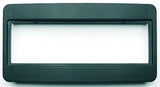 Phonocar 03276 Mascherina 1 DIN per Toyota Avensis Verso-Celica-Corolla-Rav4-MR2 colore nero - TechSoundSystem.com
