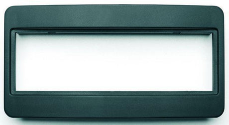 Phonocar 03276 Mascherina 1 DIN per Toyota Avensis Verso-Celica-Corolla-Rav4-MR2 colore nero - TechSoundSystem.com