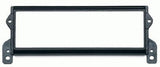 Phonocar 03273 Mascherina 1 DIN per Mini 08- colore nero - TechSoundSystem.com