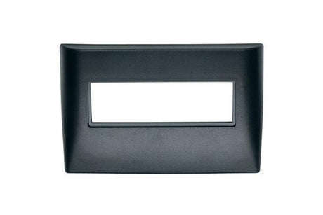 Phonocar 03272 Mascherina 1 DIN per Fiat Stilo colore nero - TechSoundSystem.com