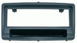 Phonocar 03286 Mascherina 1 DIN per Toyota Corolla 02 - 08 colore antracite - TechSoundSystem.com