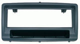 Phonocar 03286 Mascherina 1 DIN per Toyota Corolla 02 - 08 colore antracite - TechSoundSystem.com
