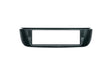 Phonocar 03265 Mascherina 1 DIN per Nissan Almera 01- Tino colore nero - TechSoundSystem.com
