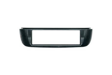Phonocar 03265 Mascherina 1 DIN per Nissan Almera 01- Tino colore nero - TechSoundSystem.com
