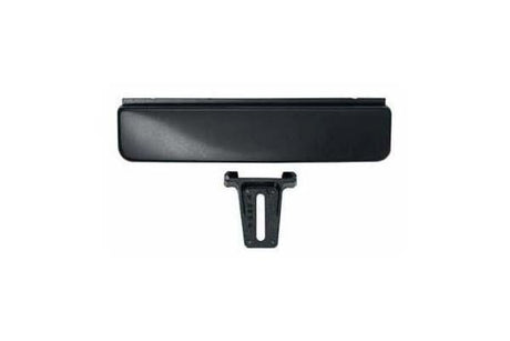 Phonocar 03240 Mascherina 1 DIN per Ford Focus 05- Mondeo 03- Fiesta 97-03 colore nero - TechSoundSystem.com