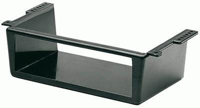 Phonocar 03360 Supporto universale per installazione sotto plancia di autoradio ISO - TechSoundSystem.com