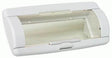 Phonocar 03365 Mascherina 1 DIN per imbarcazioni colore bianco - TechSoundSystem.com