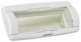 Phonocar 03365 Mascherina 1 DIN per imbarcazioni colore bianco - TechSoundSystem.com