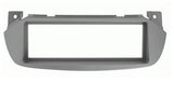 Phonocar 03449 Mascherina 1 DIN per Nissan Pixo 09-13 Suzuki Alto 09- colore grigio metallizzato - TechSoundSystem.com