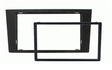 Phonocar 03446 Mascherina 2 DIN per Ford Mondeo 03-07 colore nero - TechSoundSystem.com