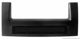 Phonocar 03457 Mascherina 1 DIN per Toyota Prius 04-09 colore nero - TechSoundSystem.com
