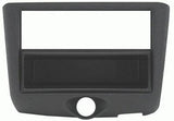 Phonocar 03396 Mascherina 1/2 DIN per Toyota Yaris 99-03 colore nero - TechSoundSystem.com